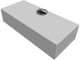 Vent-A-Hood® 54" Stainless Steel Wall Mounted Range Hood-1