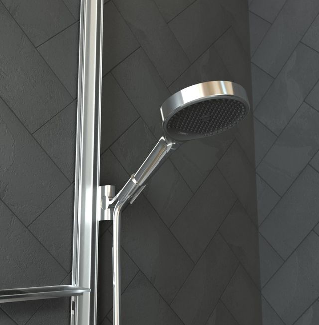 Hansgrohe Rainfinity Chrome 1.75 GPM Handshower-1