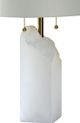 Renwil® Ward White Table Lamp-1