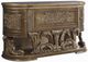 ACME Furniture Constantine Brown/Gold Dresser-0
