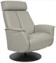 Fjords® Customizable Modern Living Bo Large Motorized Relaxer-3