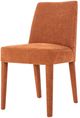 Jofran Inc. Reclamation/Urban Archive 5-Piece Brown/Auburn Dining Table Set-2