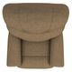 La-Z-Boy® Lancer Mink Manual Wall Recliner-4