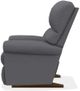 La-Z-Boy® Vail Recliner-Rocker® Indigo Recliner-3