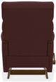 La-Z-Boy® Coleman Reclina-Rocker® Garnet Recliner-1
