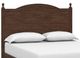 Bassett® Furniture Charlotte Tavern King Panel Bed-1