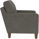 Flexsteel® Customizable Moxy Straight Track Arm Chair-2