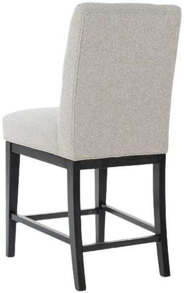 Smith Brothers Customizable D102 Dining Counter Stool-1