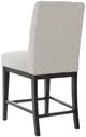 Smith Brothers Customizable D102 Dining Counter Stool-1