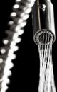 ZLINE Voltaire Chrome Pull Down Single Handle Kitchen Faucet-2