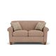 Flexsteel® Dana Beige Loveseat-0