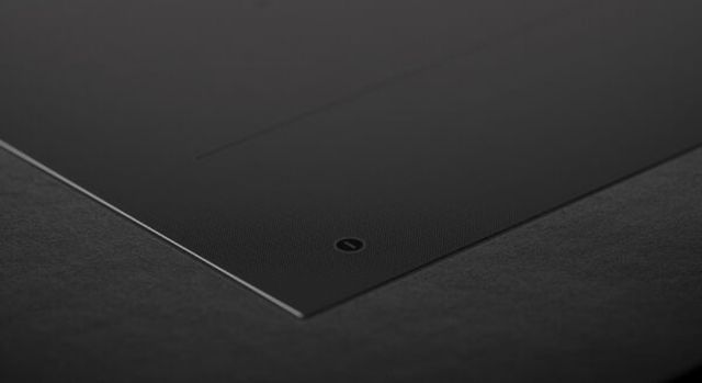 Fisher & Paykel Series 11 24" Black Induction Cooktop-3
