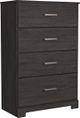 Signature Design by Ashley® Belachime Charcoal Chest-0