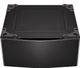 LG 29" Black Steel Laundry Pedestal-0