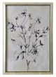 StyleCraft Botanical Delight III Wall Art-0