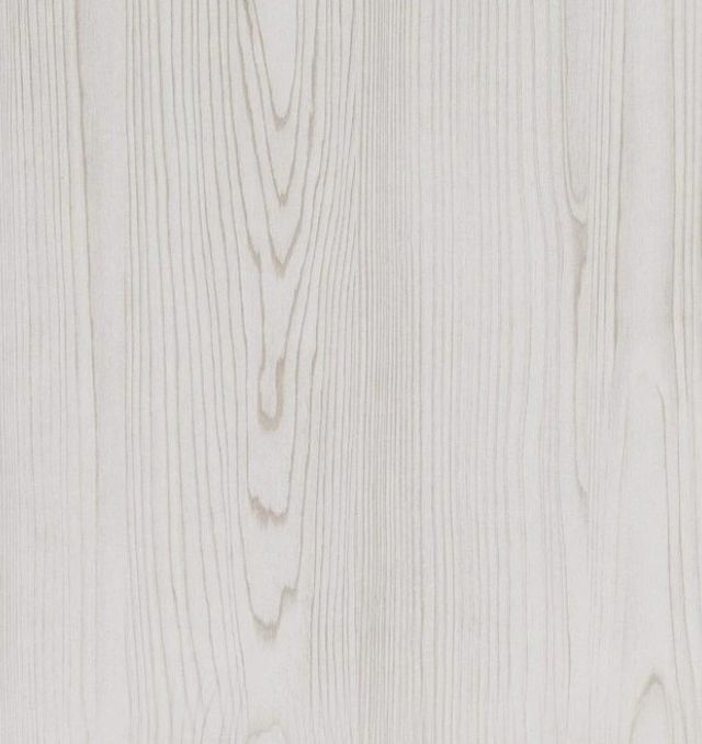 Signature Design by Ashley® Altyra White Twin Upholstered Panel Headboard-3