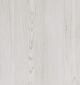 Signature Design by Ashley® Altyra White Twin Upholstered Panel Headboard-3
