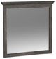 Elements International Park Ridge 4-Piece Charcoal Queen Storage Sleigh Bedroom Set-3
