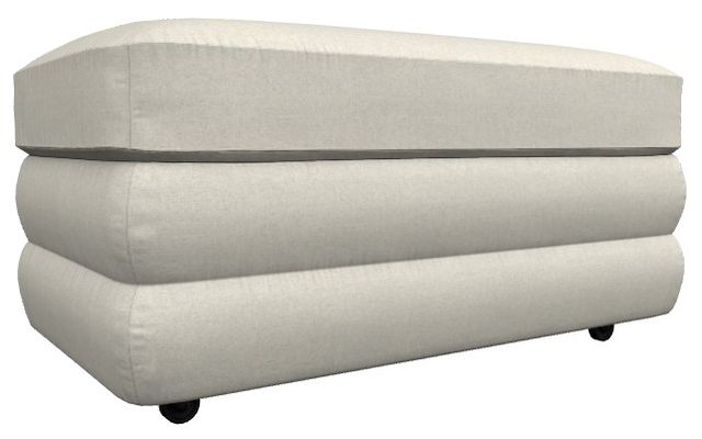 La-Z-Boy® Cory Linen Storage Ottoman-0