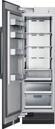 Dacor® Contemporary 13.7 Cu. Ft. Panel Ready Built In Column Refrigerator-1