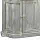 aspenhome® Hinsdale Greywood 96" Console-1