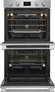 Frigidaire Professional® 30" Smudge-Proof® Stainless Steel Double Electric Wall Oven-1