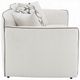 ACME Furniture Yolanda Beige Loveseat -5
