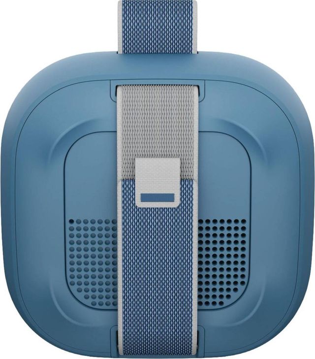 Bose® SoundLink Micro 2nd Gen Blue Dusk Portable Bluetooth Speaker-3