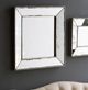 A & B Home Marion Antique Silver Mirror-5