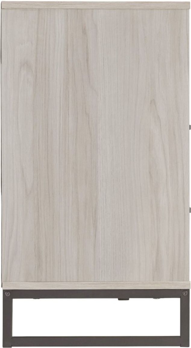 Signature Design by Ashley® Socalle Natural 53" Dresser-3