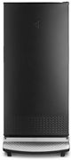 Gladiator® 17.8 Cu. Ft. Black Upright Freezer-0