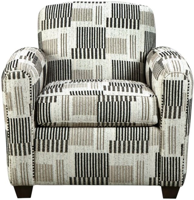 Craftmaster® Customizable Craftmaster Essentials 38" Chair-1