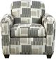 Craftmaster® Customizable Craftmaster Essentials 38" Chair-1