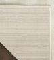 Nourison Home™ Serenity Home Ivory Gray 5'x7' Area Rug-4