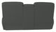 La-Z-Boy® Morrison Indigo Manual Reclining Loveseat with Console-3