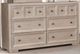 Furniture of America® Hatton Cross Tawny Dresser-0
