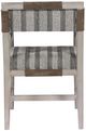 Vanguard® Furniture Thom Filicia Home Chatfield Stone Arm Chair-2