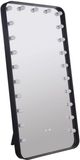 Coaster® Canton Black Standing Mirror with LED-0