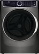 Electrolux® Titanium Front Load Washer & Electric Dryer Laundry Pair-1