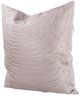 A & B Home Gold/Pink 18" Throw Pillow-2