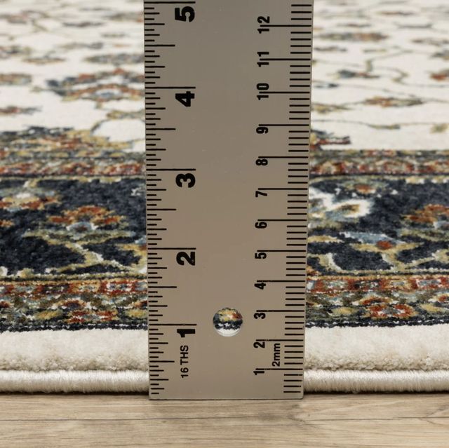 Oriental Weavers™ Vivian 5'x8' Style 2 Area Rug-2