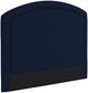 Palliser® Furniture Customizable Lurre 48" Queen Headboard-0