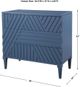 Uttermost® Colby Deep Sea Blue Chest-2