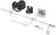 Broil King® Pellet Rotisserie Kit-0