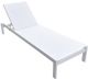VIG Furniture Renava Kayak Cream Outdoor Chaise Lounge-0