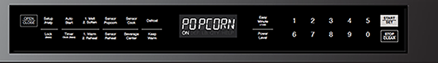 Dacor® Contemporary 1.2 Cu. Ft. Graphite Stainless Steel MicrowaveInADrawer-1