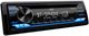 JVC Black In-Dash CD Receiver-0