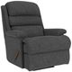 Flexsteel® Customizable Yukon Manual Rocking Recliner-0