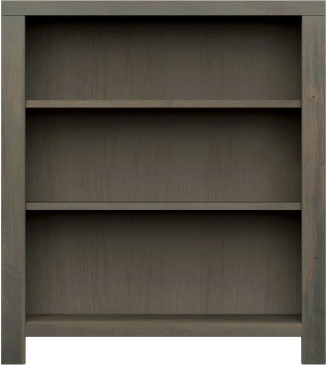 Legends Home Joshua Creek Barnwood 36” Bookcase-3