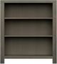 Legends Home Joshua Creek Barnwood 36” Bookcase-3